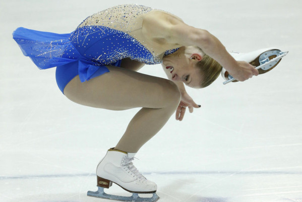 Las imágenes del día.