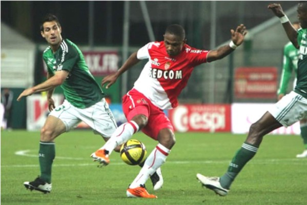 Las fotos de Georgie Welcome en el Mónaco de Francia que quizás no recordabas