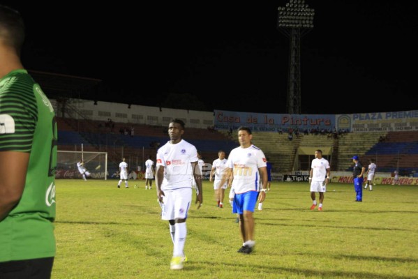 Drama, angustia y tristeza en la jornada 18; Olimpia presentó fichaje en La Ceiba