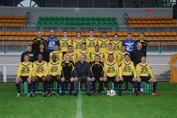 Con equipo de Honduras: Los 13 clubes con nombres más extraños del mundo