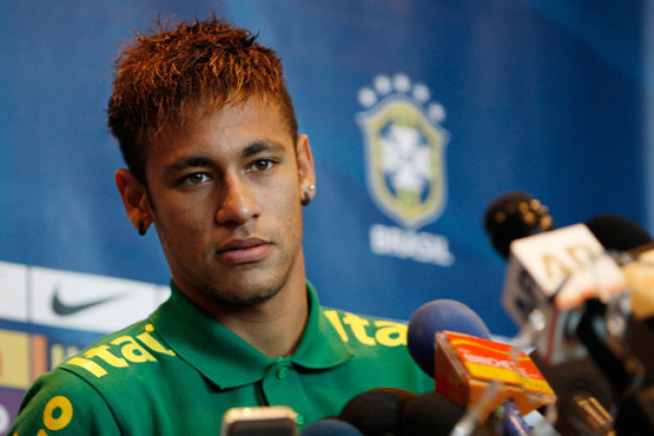 Neymar: 'Los amistosos los jugamos como una final”