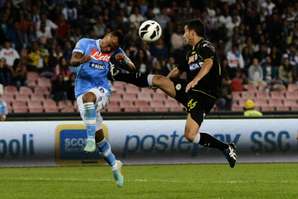 El Inter se lleva el derbi de Milán mientras que la Juventus sigue invicta.