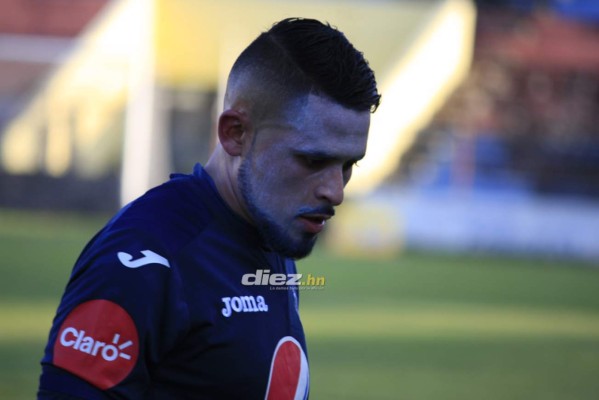 No viste en TV: El rostro de Buba tras la derrota, caras pintadas y el reencuentro de Coito