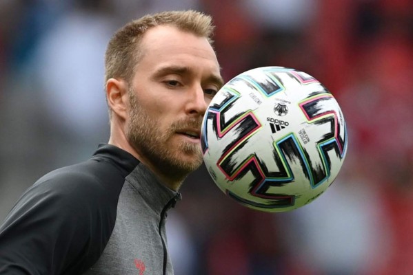 Decisión final en el futuro de Christian Eriksen tras su colapso en la Eurocopa y el duro precedente