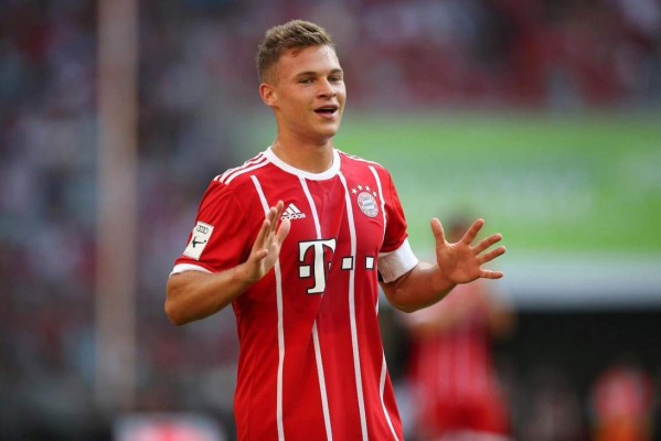 ¡Con cambios! El 11 del Bayern Munich que buscará la remontada ante el Real Madrid en el Bernabéu