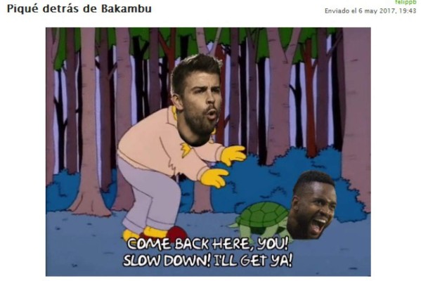 ¡Imperdibles! Los mejores memes de la paliza del Barcelona ante el Villarreal