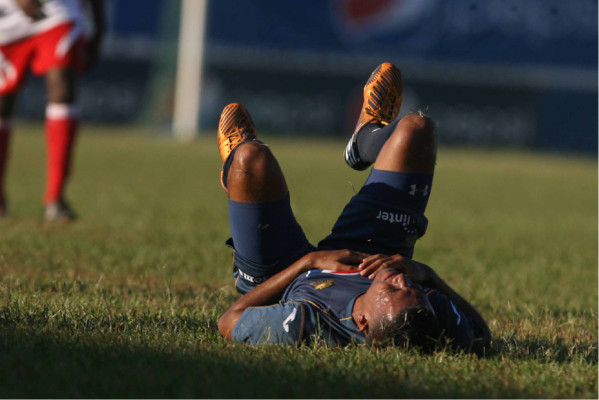 Olimpia 2-0 Vida y Motagua 0-1 Real Sociedad finalizo La Primera jornada de la Liga Nacional