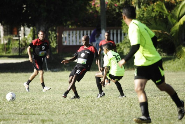 FOTOS: Jorge Luis Piota pudo haberse matado de haber tenido SIDA