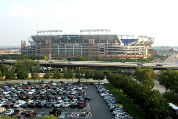 Las trece sedes para la Copa Oro 2013.