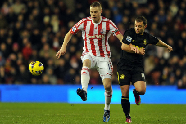 Wigan saca empate con sabor a triunfo.