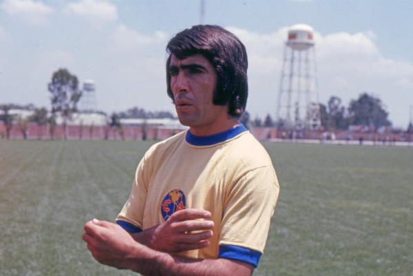 TOP: Los mejores extranjeros en la historia de la Liga MX; un hondureño en la lista