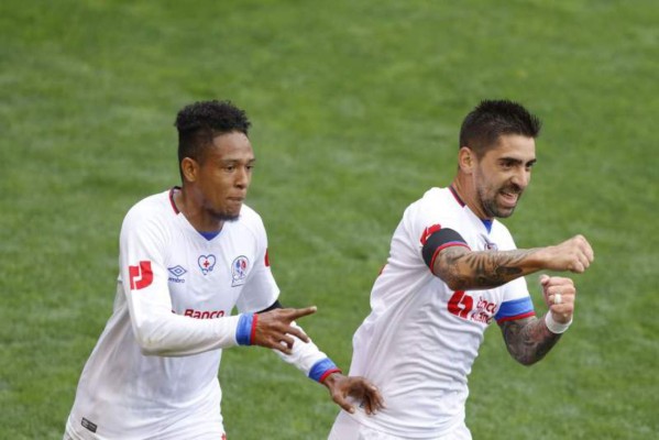 Alineación de Olimpia vs Motagua: Pedro Troglio y toda su artillería buscan volver a la senda del triunfo en el Clásico