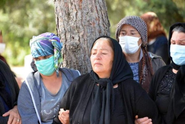Boxeador mata a su novia clavándole un cuchillo en el pecho y después deja un mensaje