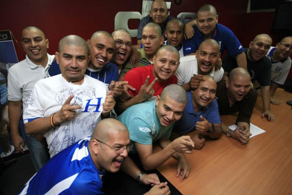 Se cumplen ocho años de la histórica clasificación al Mundial de Sudáfrica