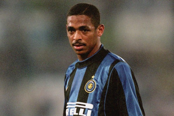 Irreconocible: Así luce Vampeta, campeón del mundo con Brasil en el Mundial del 2002