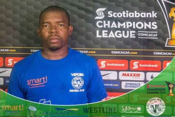 ¡Dos tienen 42 años! Así se conforma la legión hondureña en Centroamérica para el 2021