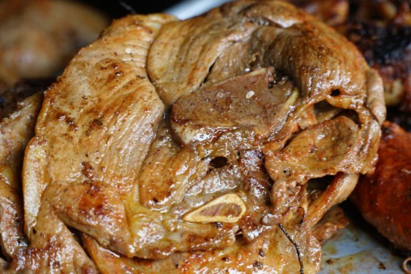 ¡Para deleitarse! El menú que te espera en los estadios de Liga Nacional