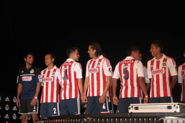 Los equipos que han tenido solo futbolistas nacionales en sus filas