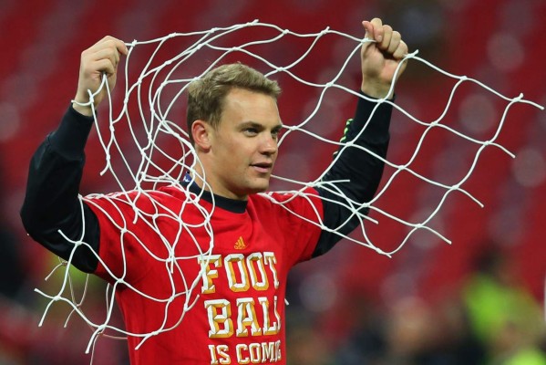 La polémica lista de los 10 mejores futbolistas de la década: quién se lleva el primer puesto y las grandes ausencias