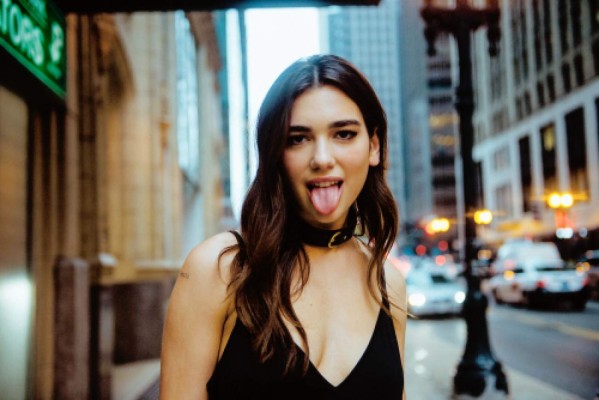 ¡Qué sexy! Conocé a Dua Lipa, la ardiente británica que habría dormido con Marco Asensio