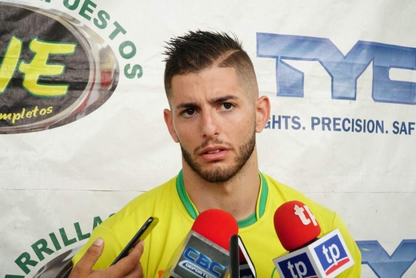 Rumores/Fichajes: Olimpia pierde a Wilson y Marathón va por un delantero