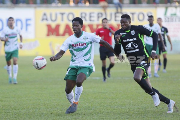El presente y futuro del 'equipazo' del Juticapa FC que descendió