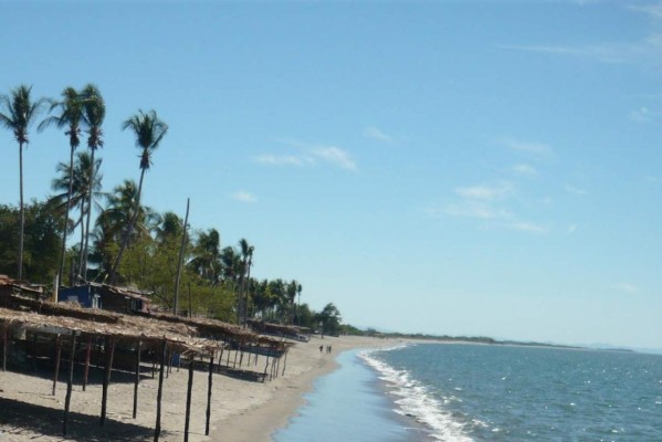 Los 20 paradisíacos lugares de Honduras que debes visitar en Semana Santa