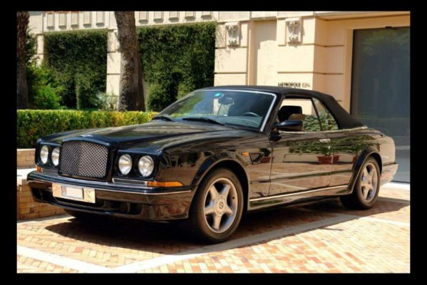 ¡De lujo! 10 deportistas con las colecciones de autos más extravagantes