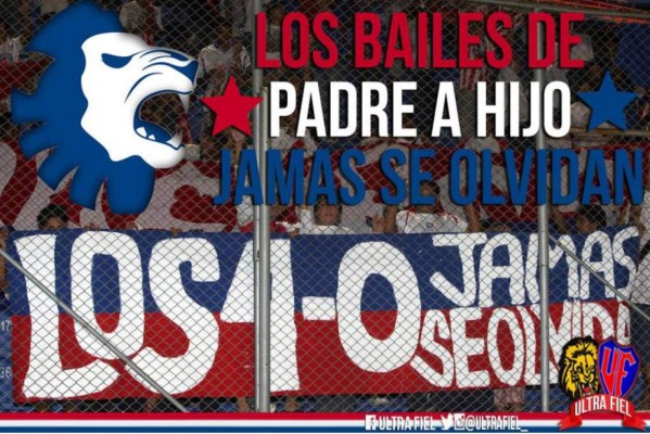 ¡Ja, ja, ja, estos son los memes que dejó el clásico Olimpia vs Motagua!