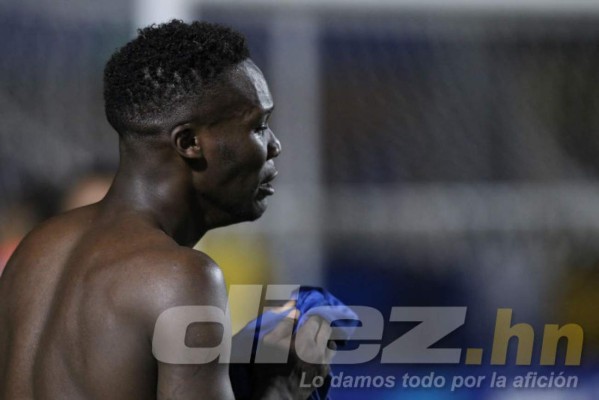 NO VISTE EN TV: El llanto de Rubilio, la fiesta en el campo y el pasillo aurinegro