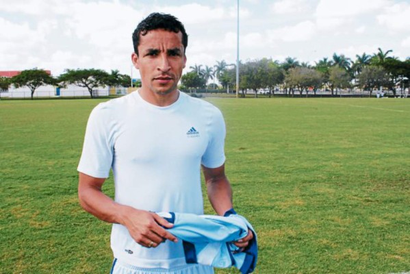 TOP: 25 jugadores hondureños que regresaron del retiro&nbsp;&nbsp;