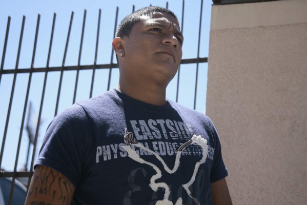 'Me deprimí, pero nunca pensé en suicidarme'