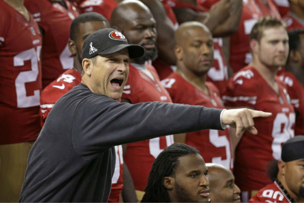 Se calienta el Super Bowl.