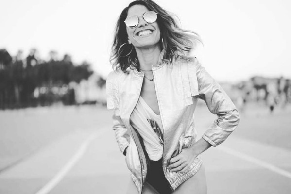 Debi Nova: La creadora de la canción de la película de Keylor Navas y amante al fútbol