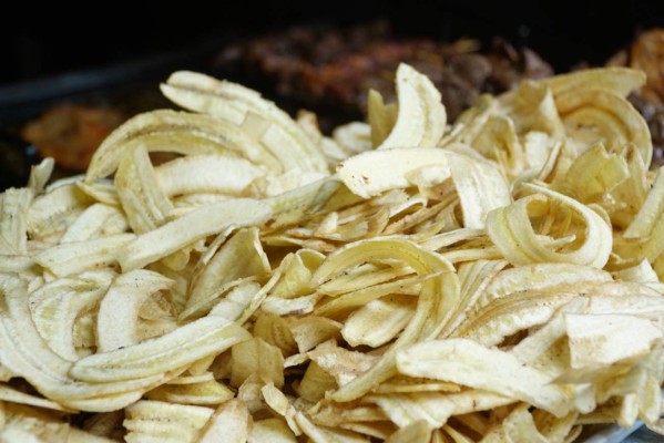 ¡Para deleitarse! El menú que te espera en los estadios de Liga Nacional