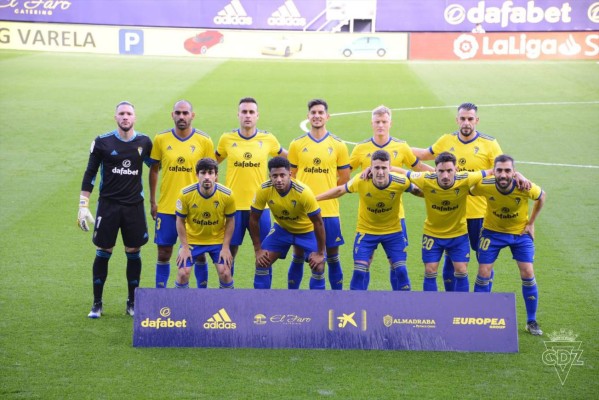 NO SE VIO EN TV: Lamento de Luis Suárez, reclamo del Cádiz y las postales del Choco Lozano