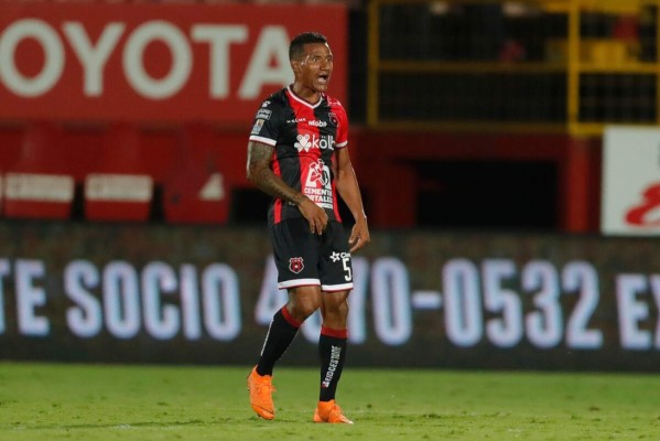 La actualidad de los legionarios hondureños: Unos con contrato y otros con futuro incierto