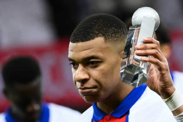 La tristeza de Neymar y Mbappé dio detalles de su fututo: Así acabó el reinado del PSG en Francia