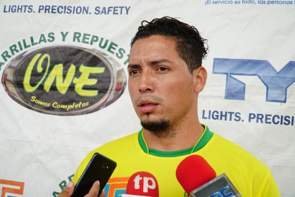 ¡De otro nivel! Las grandes figuras que participarán en la Liga de Ascenso de Honduras