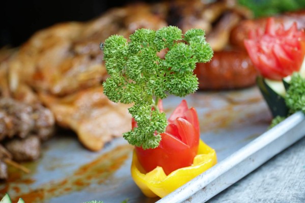 ¡Para deleitarse! El menú que te espera en los estadios de Liga Nacional