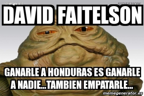 ¡Imperdibles! 12 memes que quizás no has visto de David Faitelson