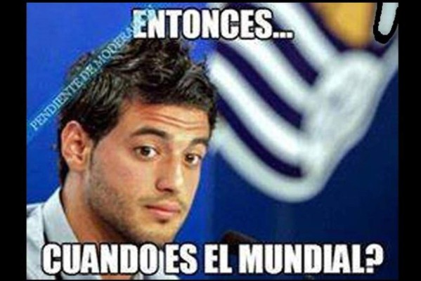 Los mejores memes de la derrota del Atlético de Madrid en Anoeta