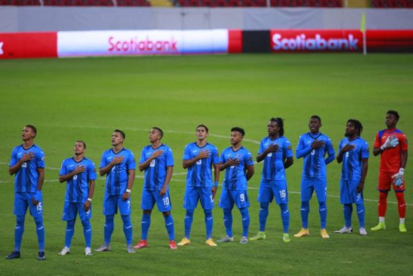 Jason Kreis, DT de la Sub-23 de Estados Unidos: 'Deberíamos de sentirnos afortunados porque Kervin Arriaga esté suspendido'