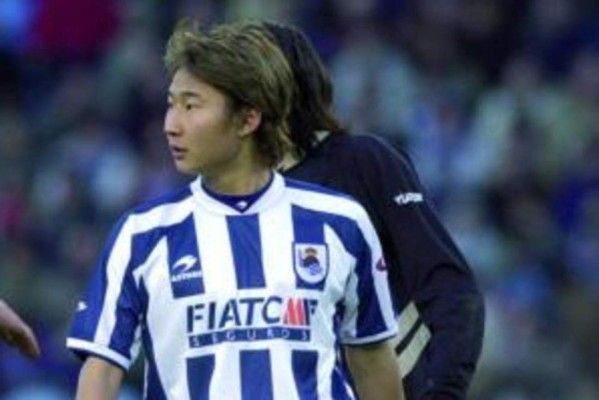 LOS 10 FICHAJES MÁS 'RAROS' DEL FÚTBOL DE ESPAÑA