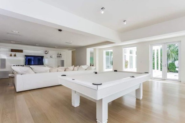 Shakira: La 'misteriosa' mansión en Miami que no logra vender desde hace 15 años&nbsp;&nbsp;&nbsp;