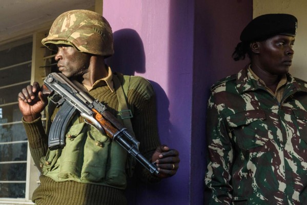 INFORME ESPECIAL: Tensión, miedo y violencia tras elecciones en Kenia