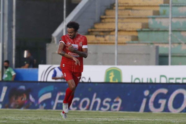 Jugadores que ya son agentes libres en Honduras y el bombazo que podría llegar a Liga Nacional