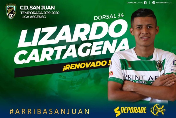 Mercado: Olimpia tiene dos nuevos fichajes y Platense presenta cuatro altas