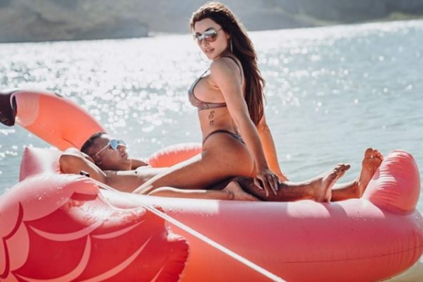 Vegas Dave, el mayor apostador deportivo del mundo que conquistó a una sexy reportera de FOX Sports