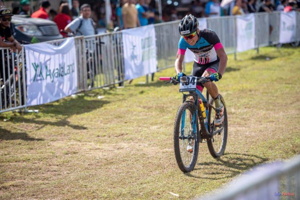 Los mejores deportistas de Honduras en la actualidad